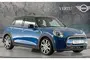 2023 MINI Hatchback 5dr 1.5 Cooper Exclusive 5dr Auto