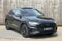 2023 Audi SQ8 SQ8 TFSI Quattro Vorsprung 5dr Tiptronic
