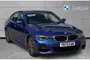 2020 BMW 3 Series 320i M Sport 4dr Step Auto