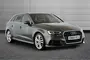 2016 Audi A3 1.4 TFSI S Line 5dr