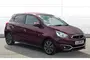 2019 Mitsubishi Mirage 1.2 4 5dr CVT