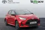 2024 Toyota Yaris 1.5 Hybrid 130 GR Sport 5dr CVT