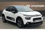 2024 Citroen C3 1.2 PureTech 110 Plus 5dr EAT6
