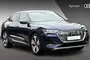 2021 Audi e-tron Sportback 300kW 55 Quattro 95kWh S Line 5dr Auto