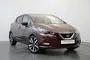 2022 Nissan Micra 1.0 IG-T 92 Tekna 5dr