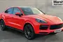 2019 Porsche Cayenne 5dr Tiptronic S