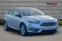 2016 Ford Focus 1.0 EcoBoost Zetec 5dr
