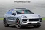 2025 Porsche Cayenne S E-Hybrid Black Edition 5dr Tiptronic S