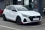 2023 Hyundai i20 N 1.6T GDi N 5dr