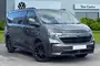 2025 Volkswagen Transporter 2.0 TDI 110 Commerce Pro Van