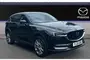 2021 Mazda CX-5 2.0 Sport 5dr