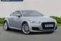 2016 Audi TT 2.0T FSI Sport 2dr