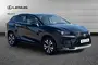 2021 Lexus NX 300h 2.5 5dr CVT [8" Nav]