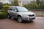 2016 Skoda Yeti Outdoor 1.2 TSI [110] SE 5dr