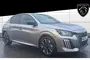 2025 Peugeot 208 1.2 PureTech 100 Allure 5dr