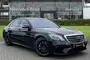 2020 Mercedes-Benz S-Class S63L Executive 4dr MCT