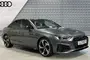 2022 Audi A4 35 TDI Black Edition 4dr S Tronic