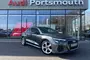 2023 Audi A3 Saloon 30 TFSI S Line 4dr S Tronic