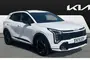 2025 Kia Sportage 1.6T GDi GT-Line 5dr DCT