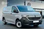 2025 Volkswagen Transporter 2.0 TDI 150 Commerce Van Auto