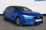 2023 Ford Focus 1.0 EcoBoost Hybrid mHEV 155 ST-Line Edition 5dr