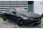 2022 Mercedes-Benz CLA CLA 180 AMG Line Premium + Night Ed 4dr Tip Auto