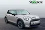 2021 MINI Hatchback 2.0 Cooper S Exclusive 3dr Auto