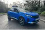 2022 Peugeot 3008 1.6 Hybrid 225 GT Premium 5dr e-EAT8