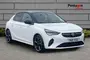 2021 Vauxhall Corsa 1.2 Griffin Edition 5dr
