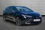 2025 Toyota Corolla Touring Sport 2.0 Hybrid 178 Excel 5dr CVT