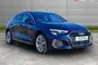 2021 Audi A3 40 TFSI e S line 5dr S Tronic
