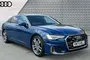 2025 Audi A6 50 TFSI e Quattro S Line 4dr S Tronic