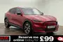 2021 Ford Mustang Mach-E 258kW Extended Range 88kWh AWD 5dr Auto