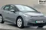 2021 Volkswagen ID.3 150kW Life Pro Performance 58kWh 5dr Auto