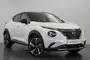 2023 Nissan Juke 1.6 Hybrid Tekna+ 5dr Auto