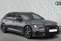 2025 Audi A6 Avant 40 TDI Quattro Black Edition 5dr S Tronic