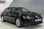 2023 Audi A4 35 TFSI Technik 4dr S Tronic