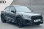 2023 Audi Q2 SQ2 Quattro Black Edition 5dr S Tronic