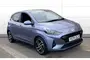 2024 Hyundai i10 1.0 [63] Premium 5dr [Nav]