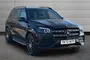 2022 Mercedes-Benz GLS GLS 400d 4Matic Night Ed Exec 5dr 9G-Tron