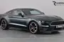 2020 Ford Mustang 5.0 V8 Bullitt 2dr