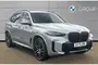 2025 BMW X5 xDrive50e M Sport 5dr Auto