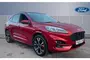 2023 Ford Kuga 2.5 PHEV ST-Line X 5dr CVT