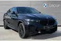 2026 BMW X6 xDrive30d MHT M Sport 5dr Step Auto