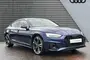 2022 Audi A5 Sportback 40 TFSI 204 Black Edition 5dr S Tronic