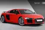 2016 Audi R8 5.2 FSI V10 Plus Quattro 2dr S Tronic
