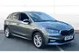 2024 Skoda Fabia 1.0 TSI 116 SE L 5dr DSG