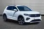 2026 Volkswagen T-Cross 1.0 TSI 115 R-Line 5dr DSG