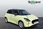 2024 Suzuki Swift 1.2 Mild Hybrid Motion 5dr CVT