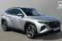 2022 Hyundai Tucson 1.6 TGDi Hybrid 230 Ultimate 5dr 2WD Auto